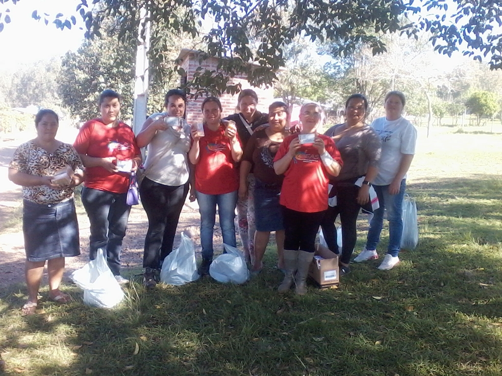 Campanha "É preciso SER consciente" em andamento